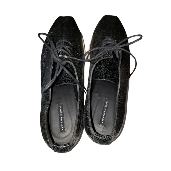 Liviana Conti women's shoes NWT - Picture 3 of 6